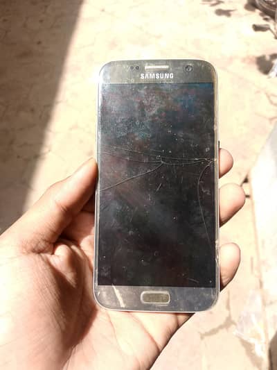 Samsung Mobile S7