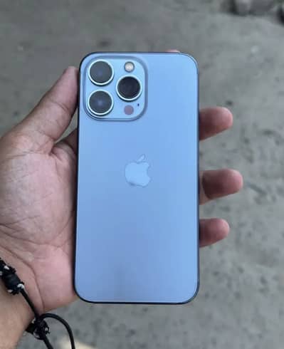iPhone 13pro Jv 128gb 100 battery health water pack