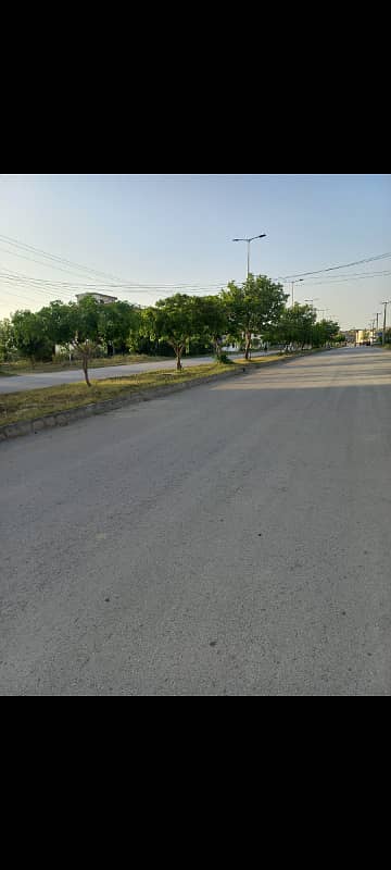 Cornor Plot For Sale 1