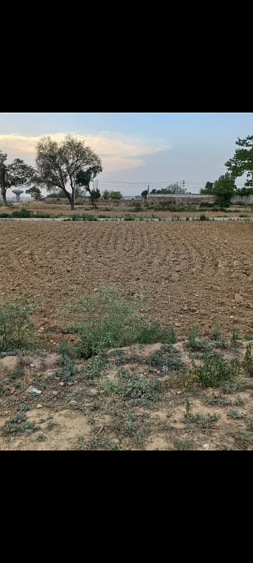 Cornor Plot For Sale 3