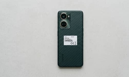 Realme C67