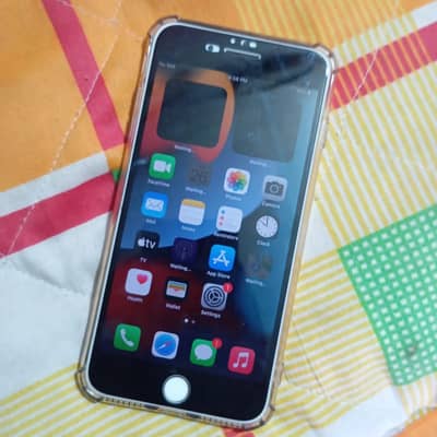 Apple iPhone 7 Plus