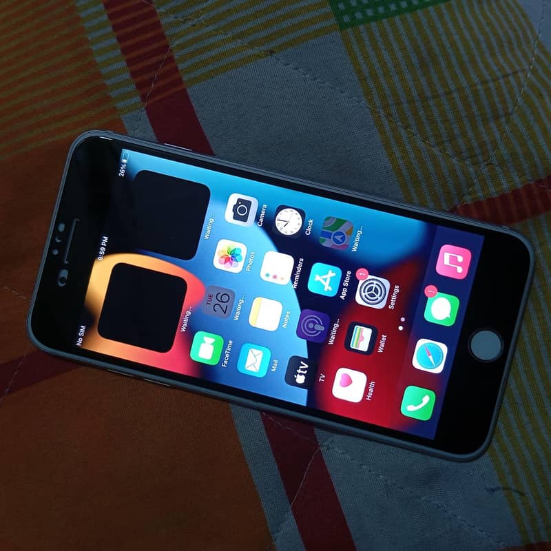 Apple iPhone 7 Plus 5