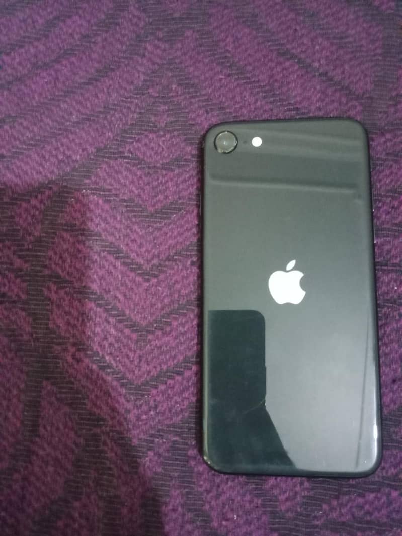Apple iPhone SE 1