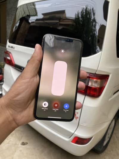 Apple iPhone XS Max non pta factory unlock urgent sale