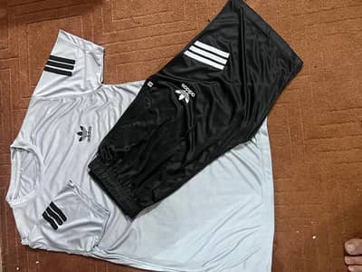 Nikker tracksuit