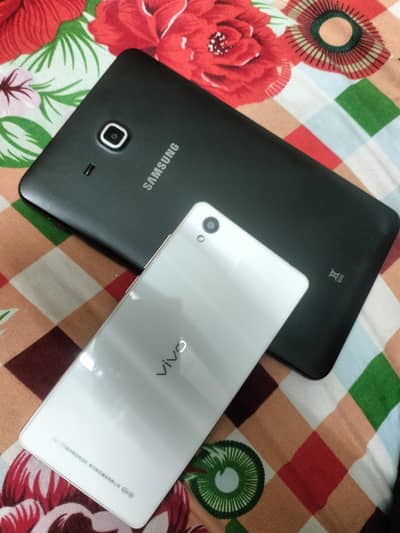 Samsung Mobile A6