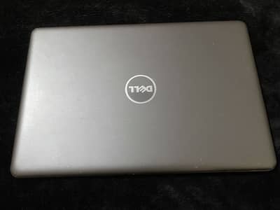 Dell 5567 i5 7gen (Touch Screen)