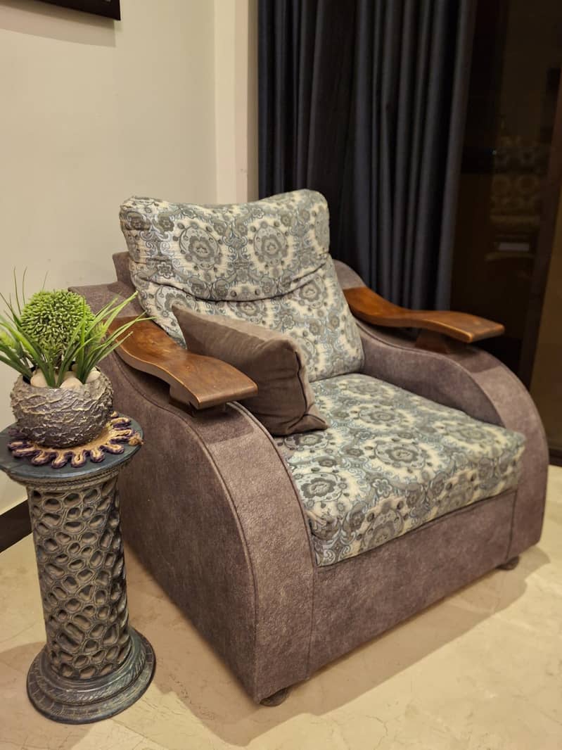 One Seater Sofas 2