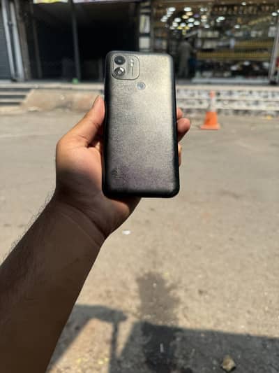 Redmi A2 plus