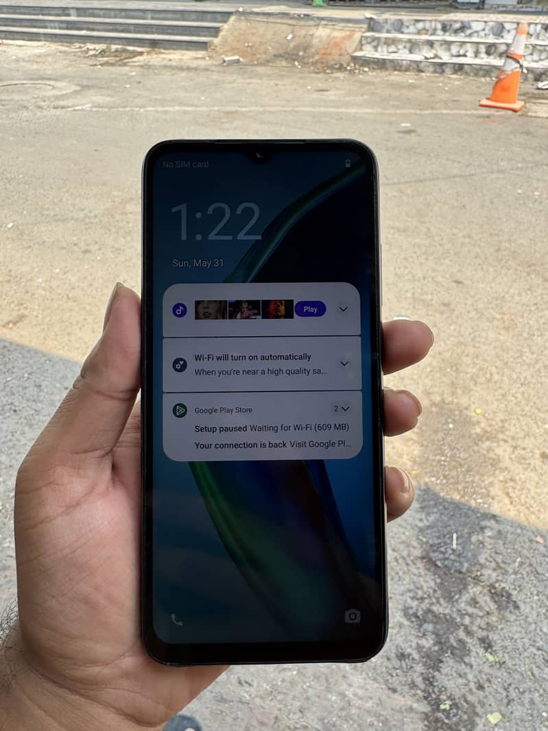 Redmi A2 plus 1