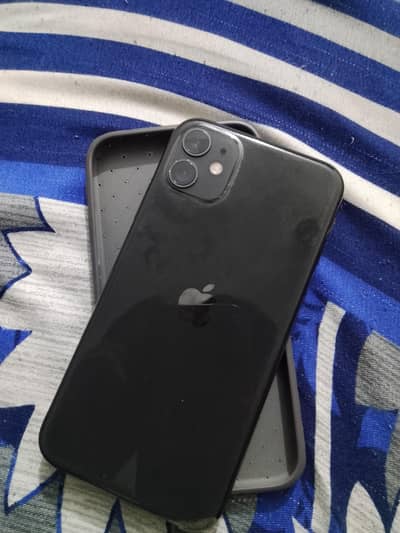 Apple iPhone 11 factory unlock