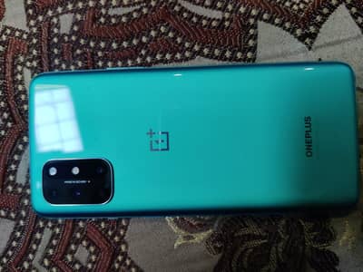 One Plus 8T