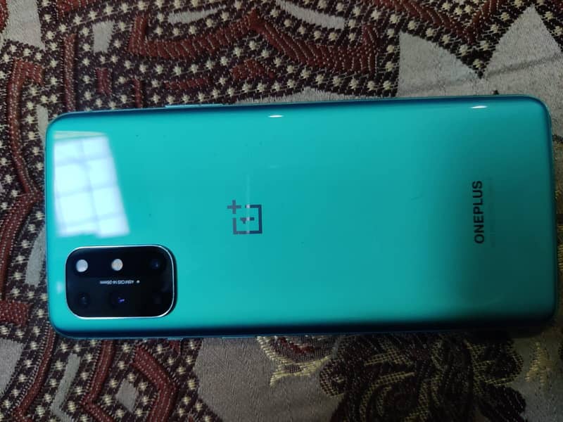 One Plus 8T 0