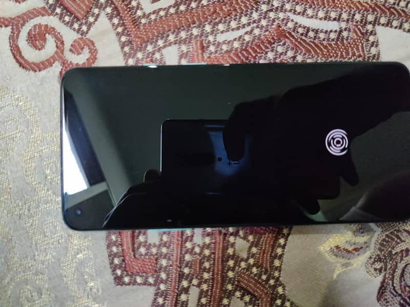 One Plus 8T 1