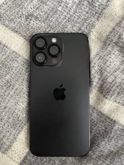 Apple iPhone 14 Pro Max