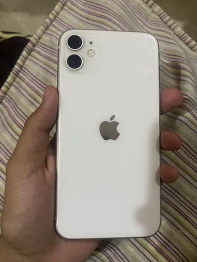 Apple iPhone 11