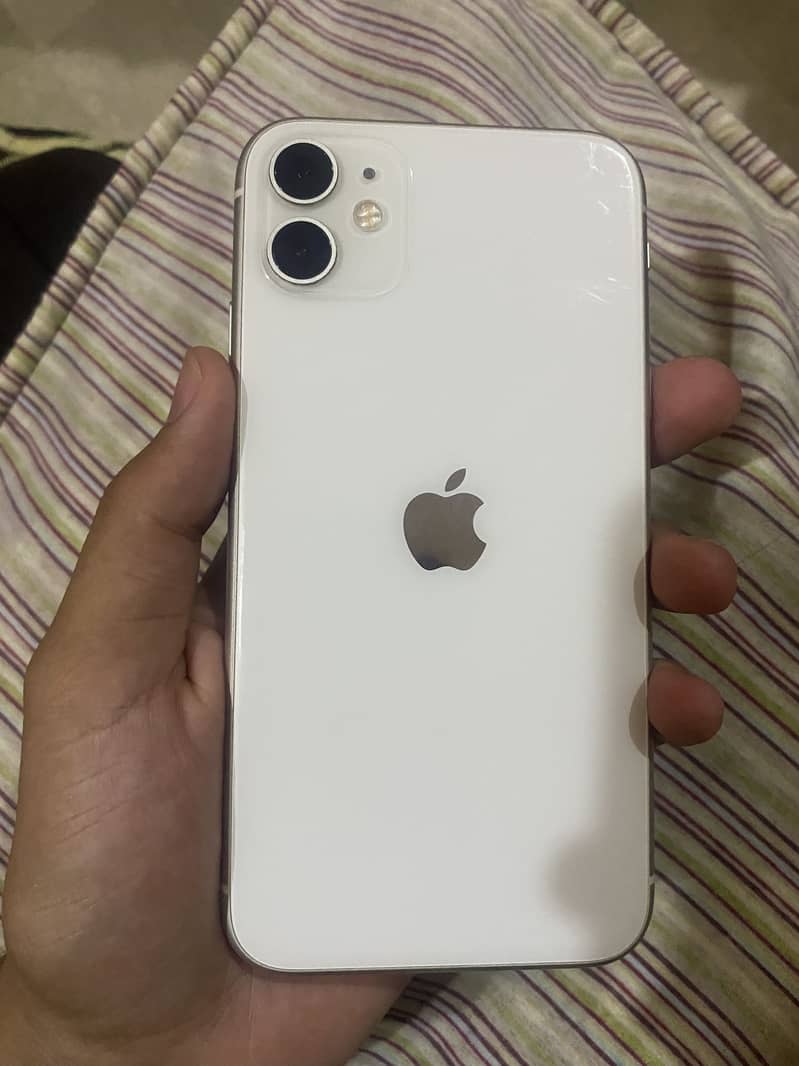 Apple iPhone 11 0