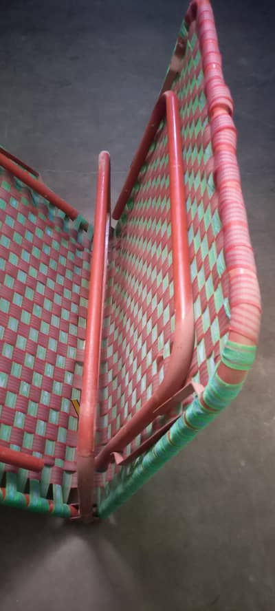 Folding Charpai new jesi.