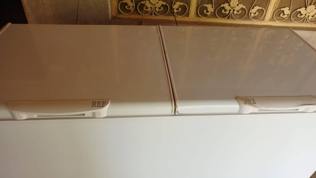 haier deep freezer 3