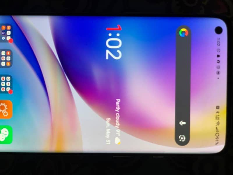 One Plus 8 1