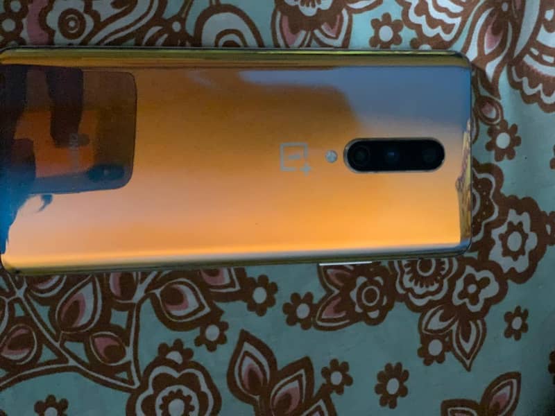 One Plus 8 2
