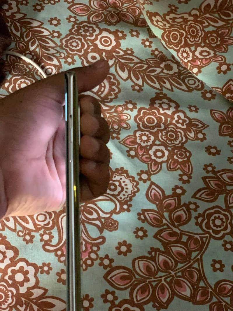 One Plus 8 5