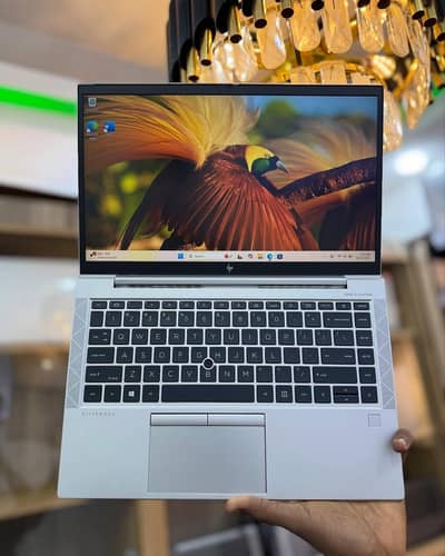 HP Elitebook 840 G7