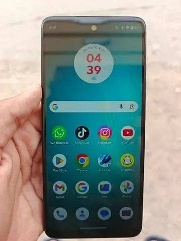 Motorola Moto G 5g 2024