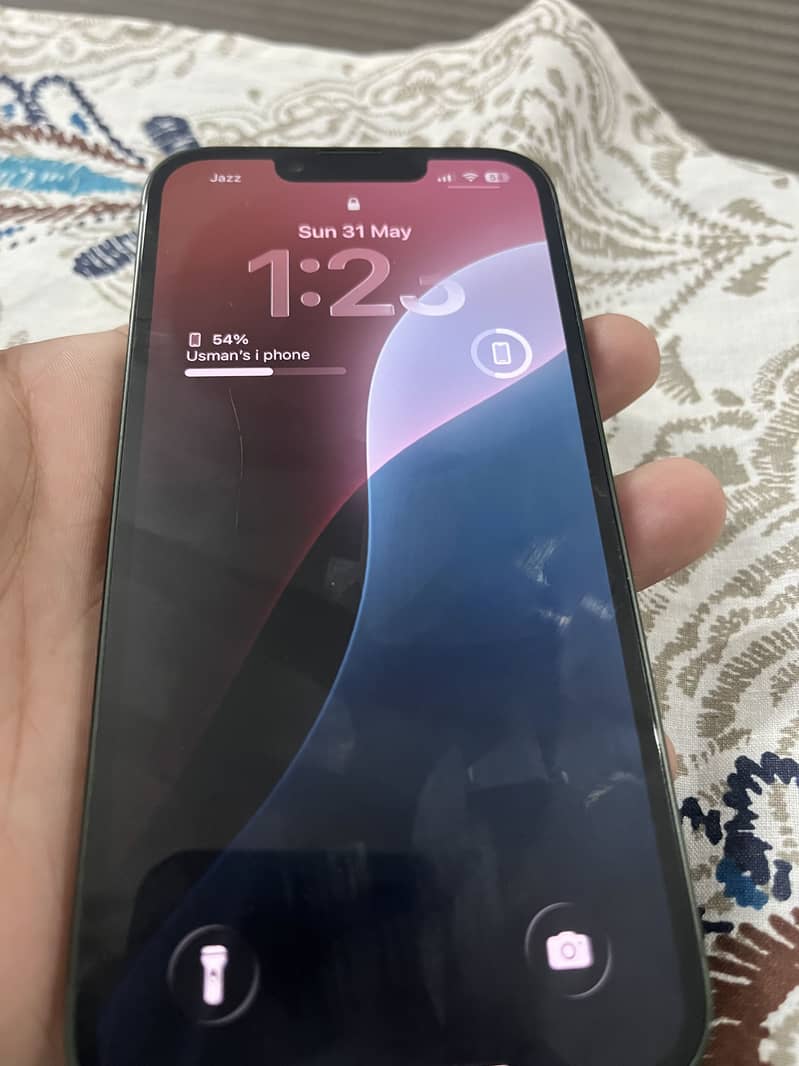 Apple iPhone 13 1