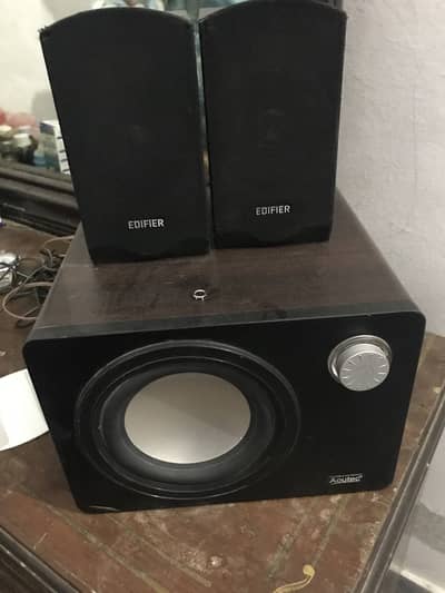 Speekr for sale urgent