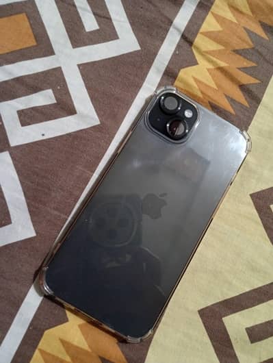 Apple iPhone 15 plus