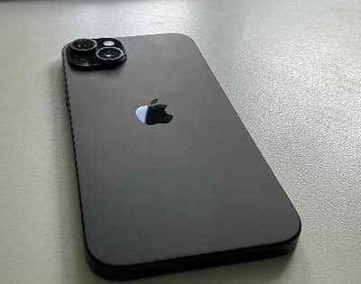 Apple iPhone 15 MDM Lock JV