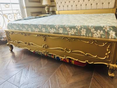 Bed set