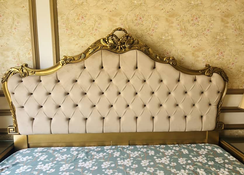 Bed set 3
