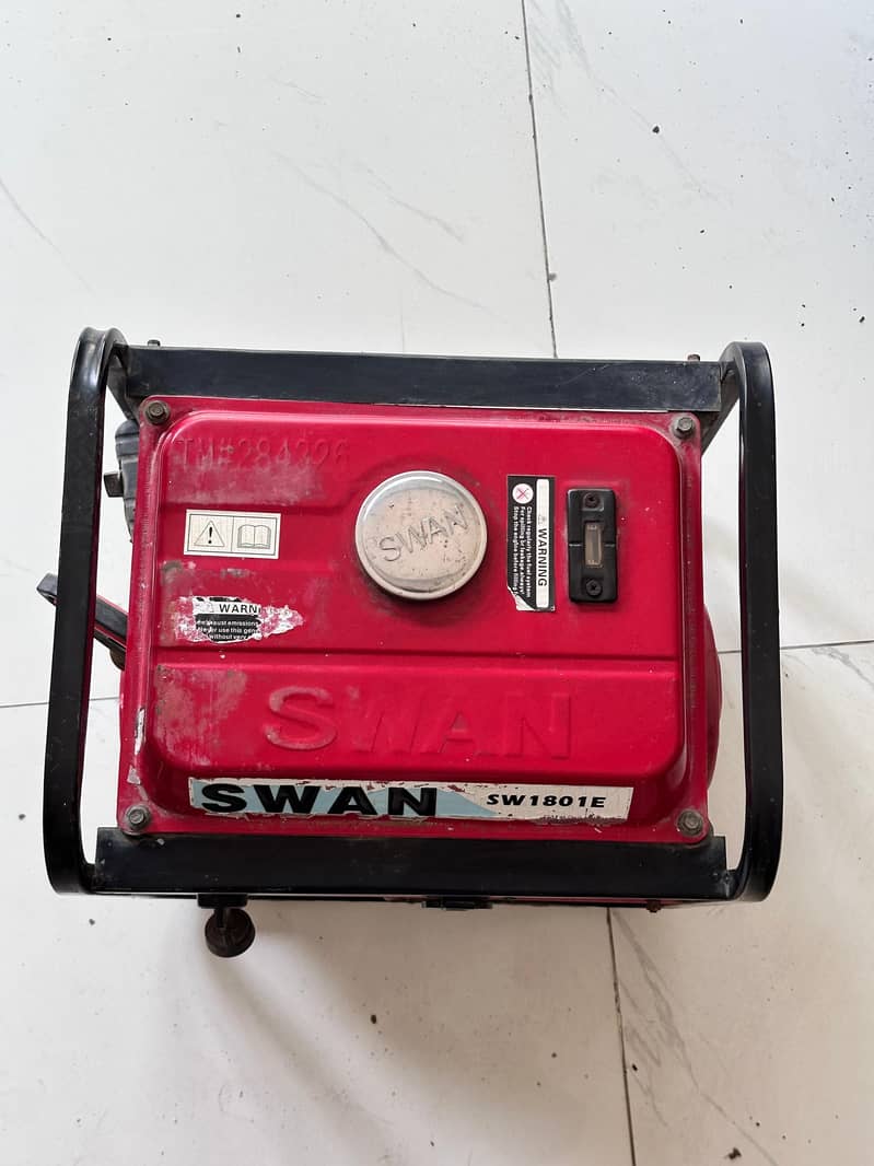 generator 0