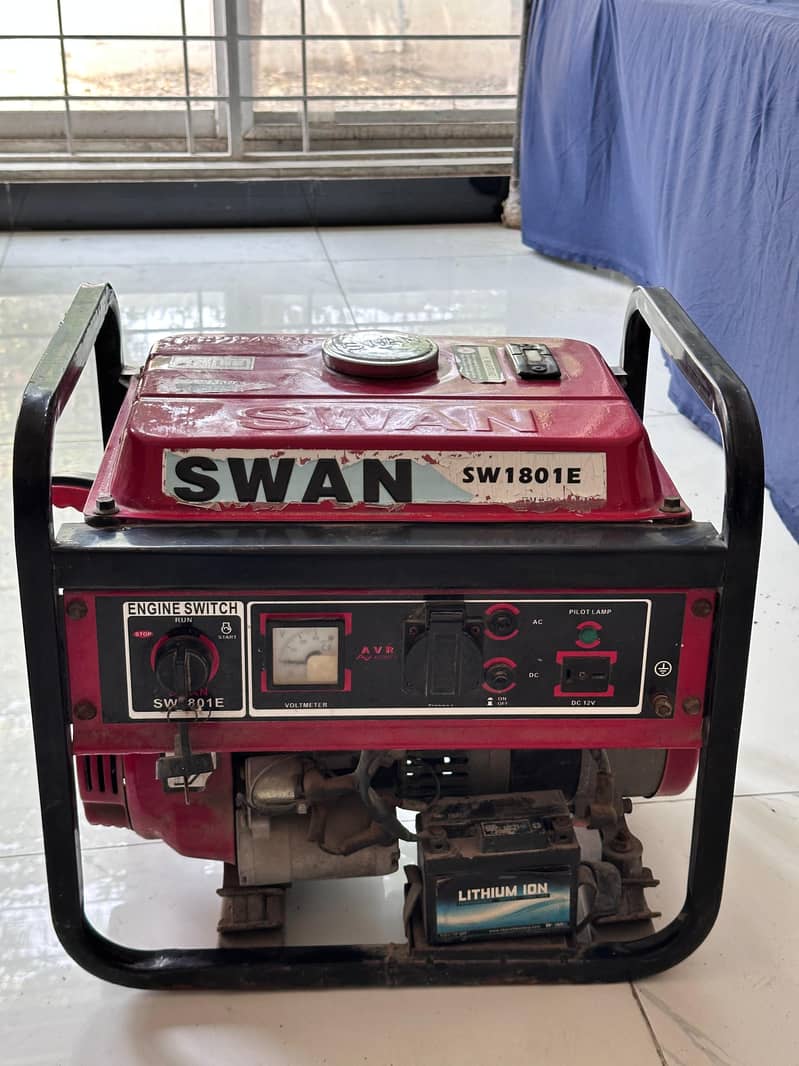 generator 1