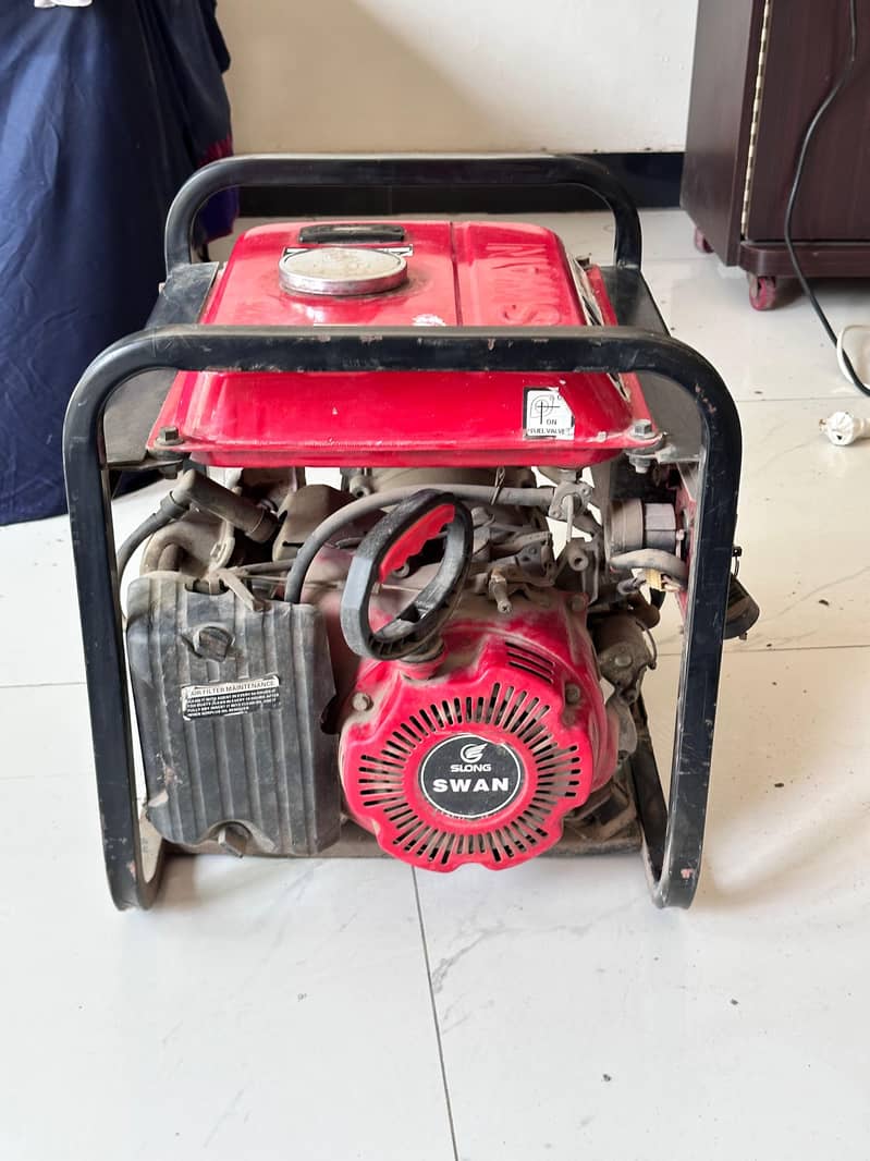 generator 2