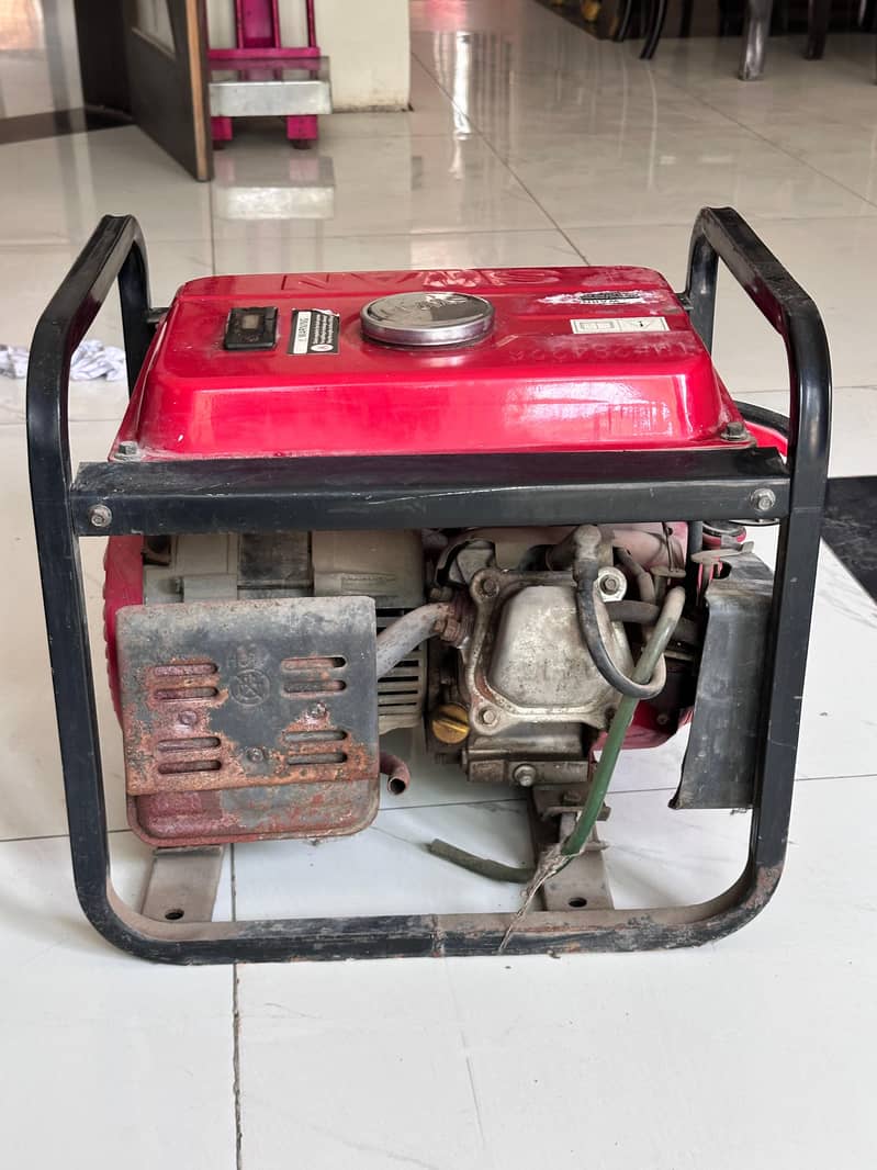 generator 3