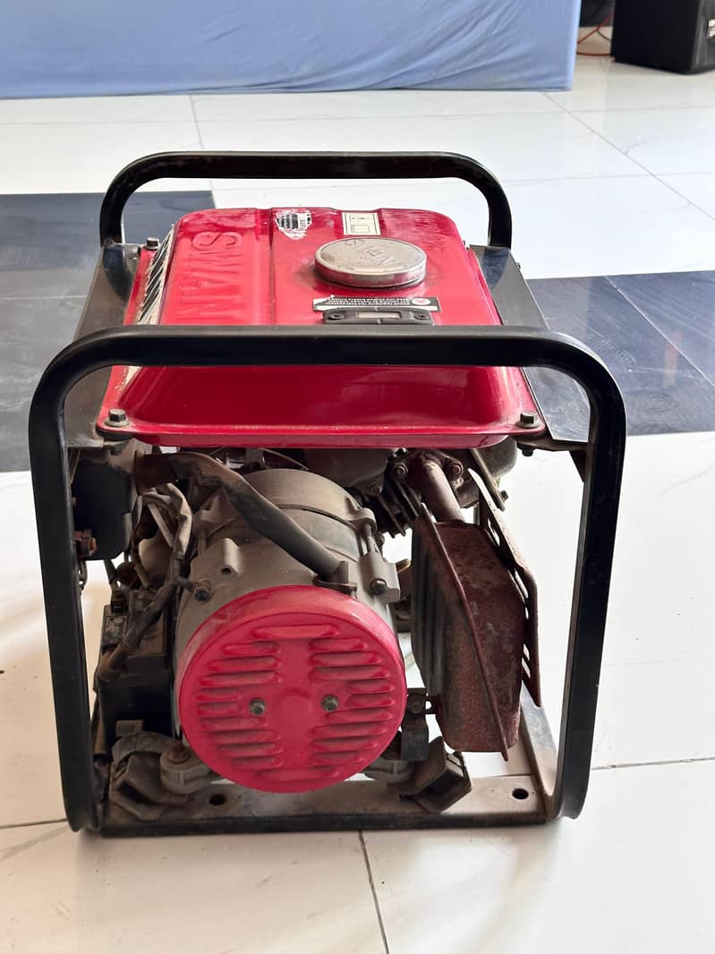 generator 4