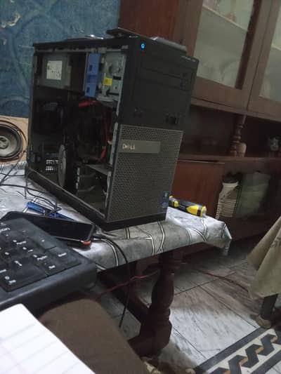 gaming PC