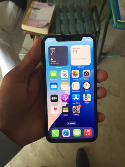 Apple iPhone 11 Pro