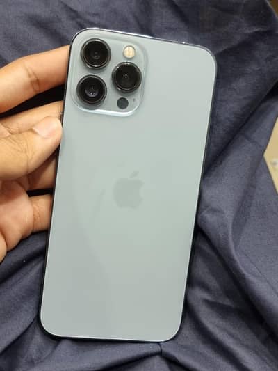 Apple iPhone 13 Pro Max