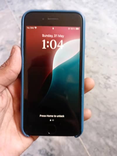 IPhone se 2020 jv