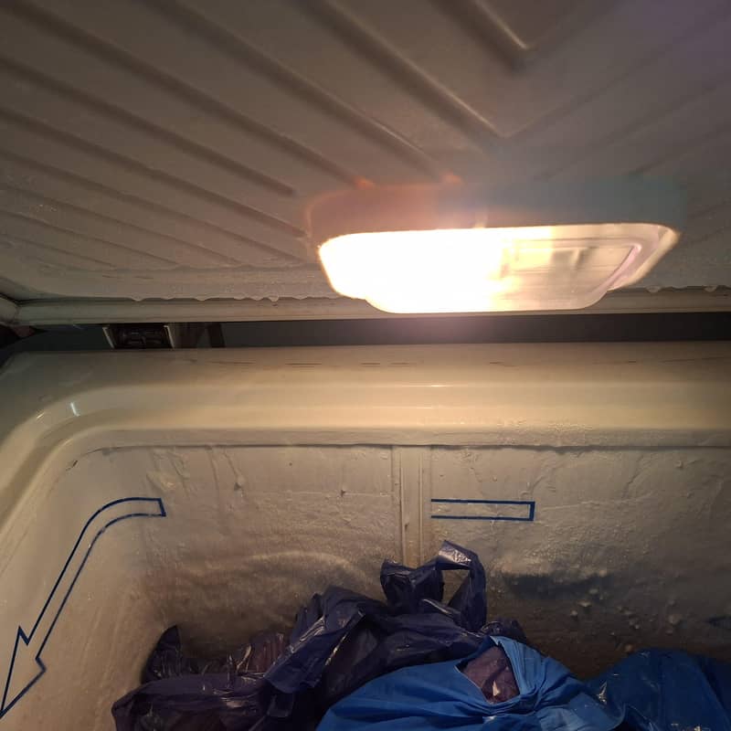 deep freezer 3