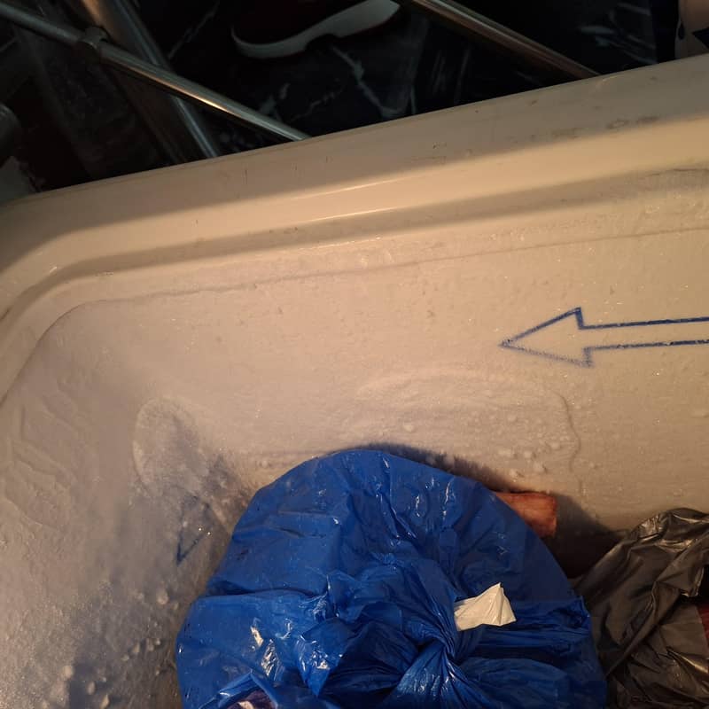 deep freezer 4