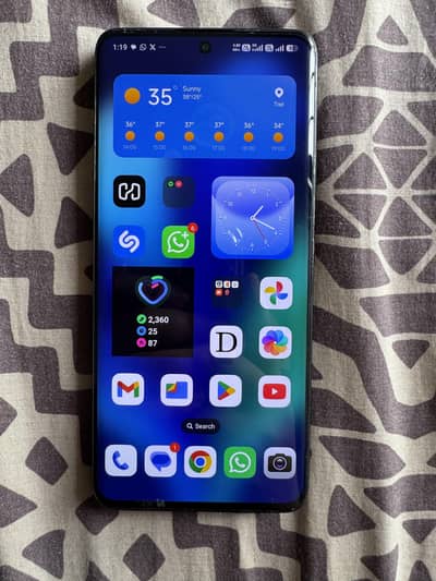 Xiaomi Redmi Note 13 Pro Plus