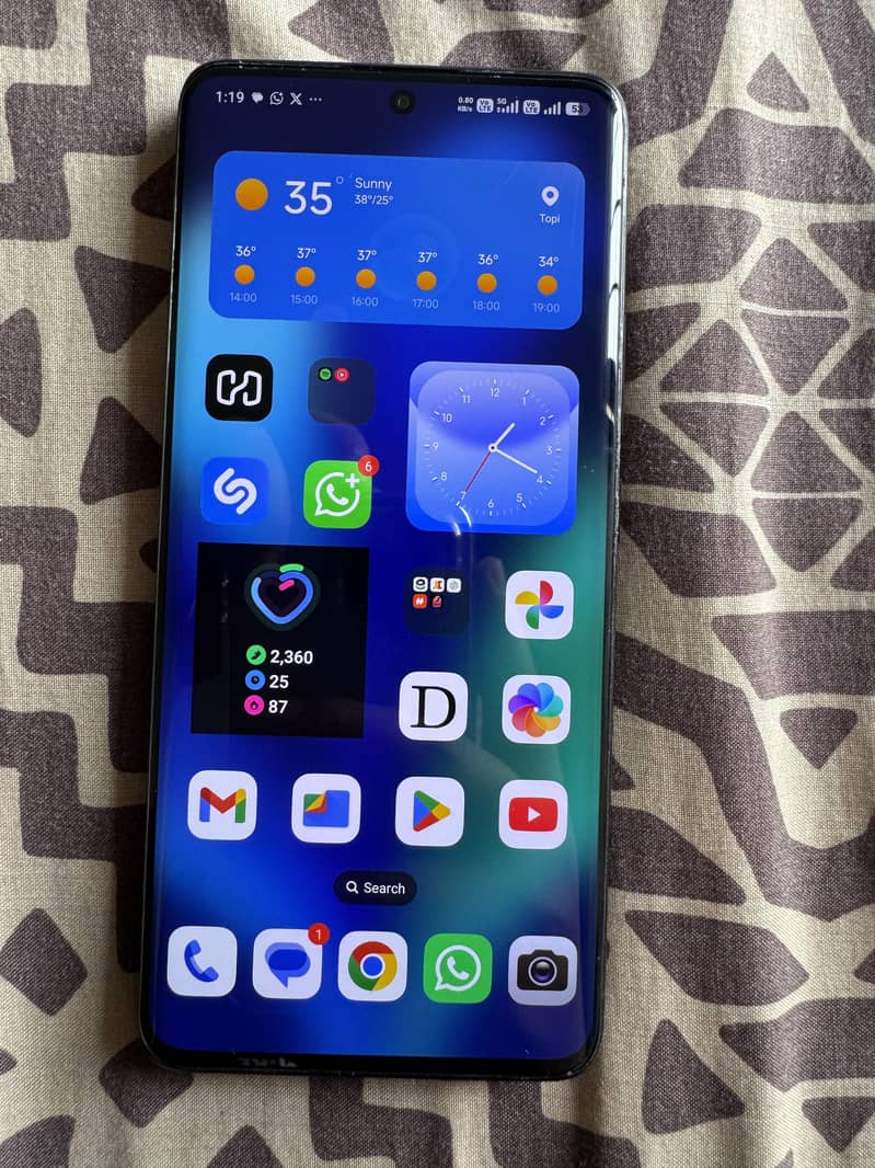 Xiaomi Redmi Note 13 Pro Plus 4