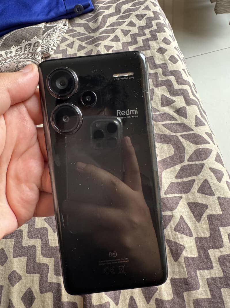 Xiaomi Redmi Note 13 Pro Plus 10