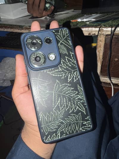 Xiaomi Redmi Note 13 Pro